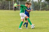 S.K.N.W.K. JO16-1 - Zaamslag/Vogelwaarde JO16-1 (competitie) seizoen 2021-2022 (najaar) (33/36)